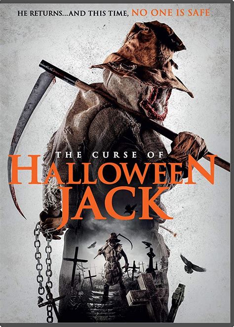 Halloween Jack betsul